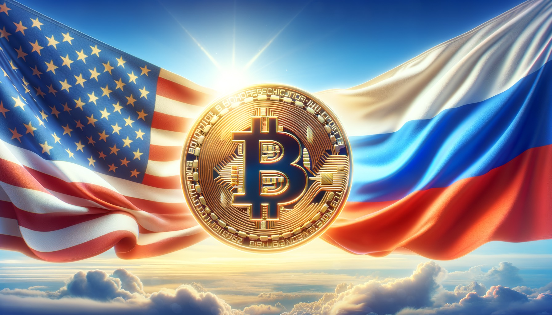 بیتکوین تحت تاثیر تهدیدهای جدید ترامپ؛ بازار واکنش نشان داد!