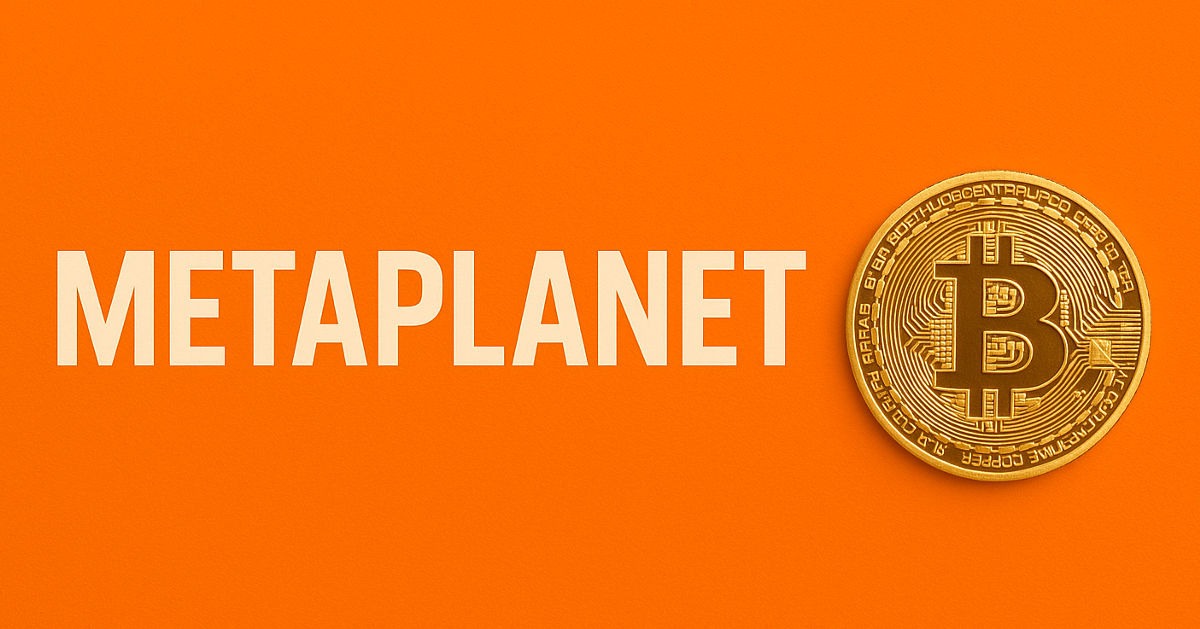 متاپلنت با خرید ۷۷۵ بیت‌کوین در پایین‌ترین قیمت‌ها، استراتژی انباشت خود را تقویت کرد
