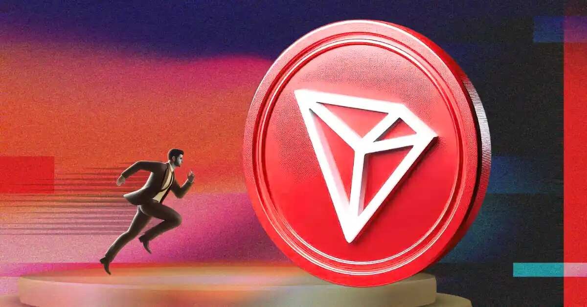 ترون با تراکنش‌های ارزان‌تر؛ پیامدهای کاهش کارمزد برای TRX