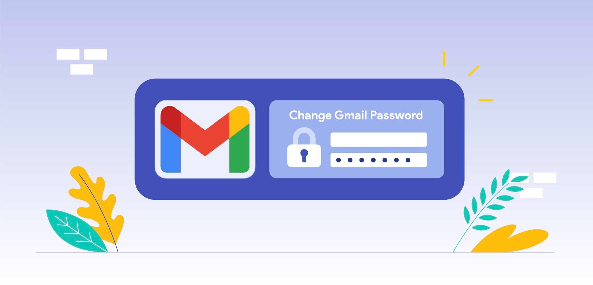 گوگل به کاربران Gmail هشدار داد: فوراً رمز عبور خود را تغییر دهید